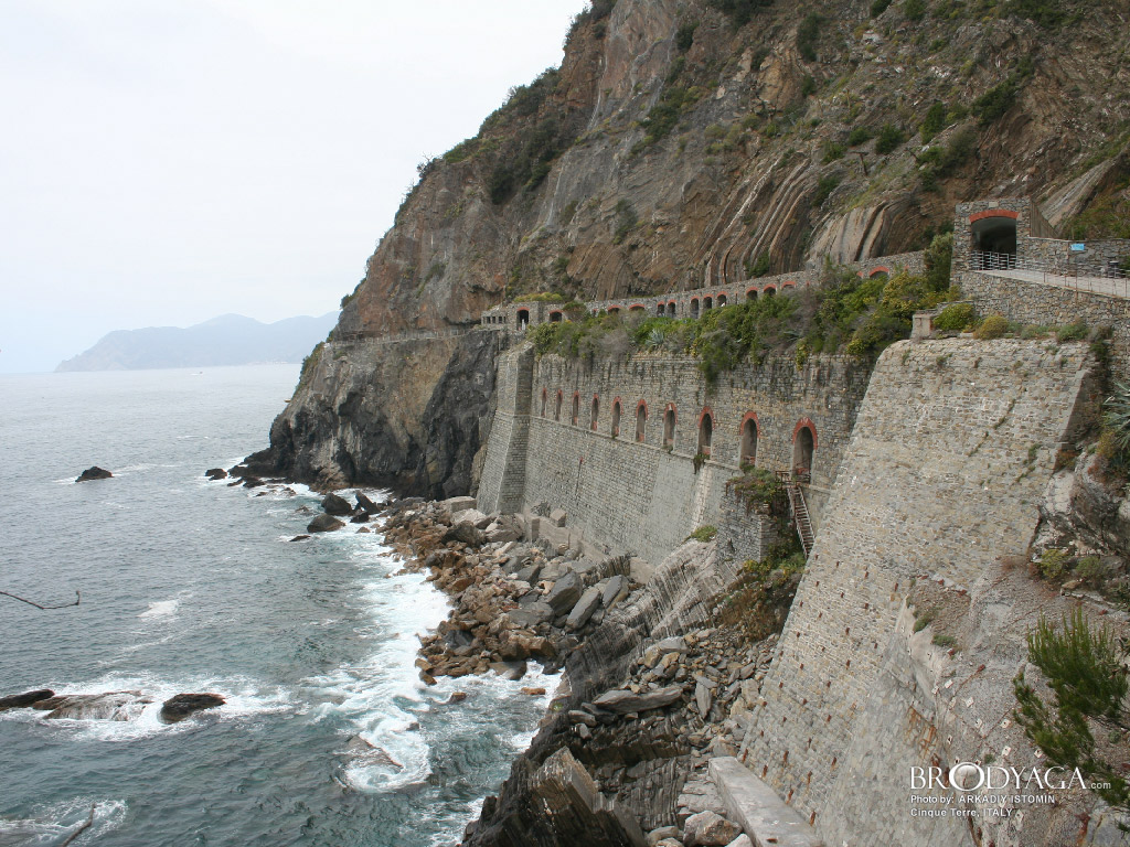 Riomaggiore